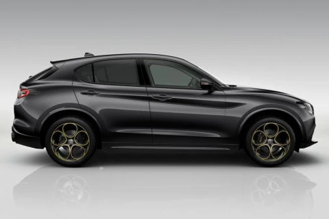 Alfa Romeo Stelvio 2.0 Gasolina 206kW (280CV) INTENSA Q4