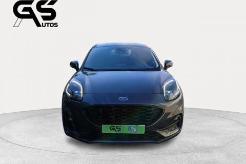 Ford Puma 1.0 EcoBoost 125cv ST-Line MHEV Auto