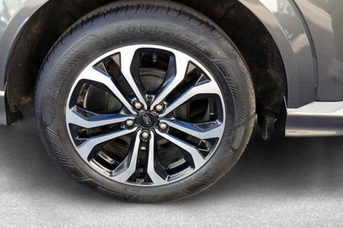 Ford Puma 1.0 EcoBoost 125cv ST-Line MHEV Auto