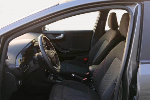 Ford Puma 1.0 EcoBoost 125cv ST-Line MHEV Auto