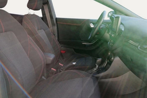 Ford Puma 1.0 EcoBoost 125cv ST-Line MHEV Auto