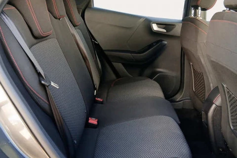 Ford Puma 1.0 EcoBoost 125cv ST-Line MHEV Auto