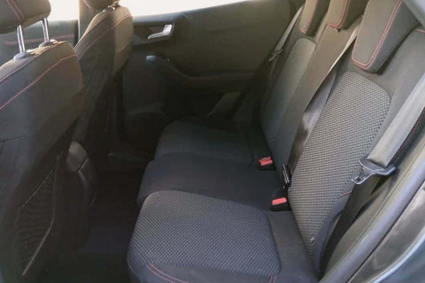 Ford Puma 1.0 EcoBoost 125cv ST-Line MHEV Auto