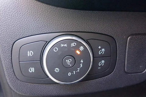 Ford Puma 1.0 EcoBoost 125cv ST-Line MHEV Auto