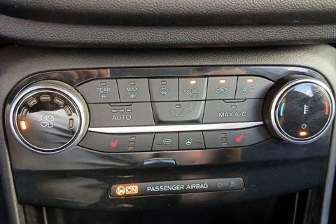 Ford Puma 1.0 EcoBoost 125cv ST-Line MHEV Auto