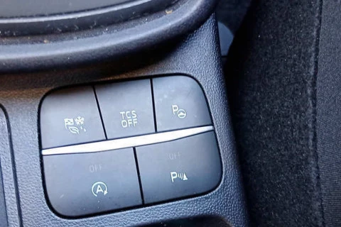 Ford Puma 1.0 EcoBoost 125cv ST-Line MHEV Auto