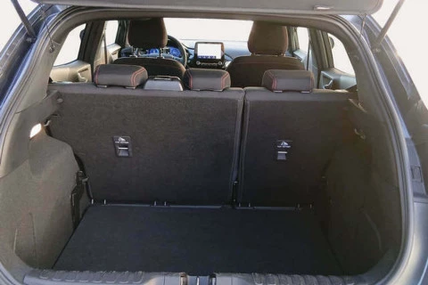 Ford Puma 1.0 EcoBoost 125cv ST-Line MHEV Auto