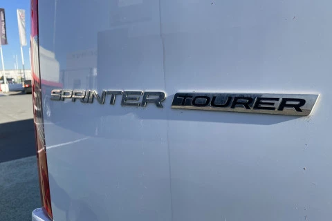 Mercedes-Benz Sprinter 311CDI