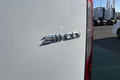 Mercedes-Benz Sprinter 311CDI