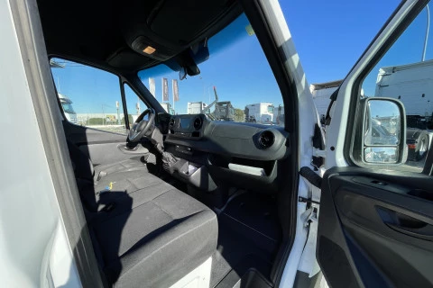 Mercedes-Benz Sprinter 311CDI