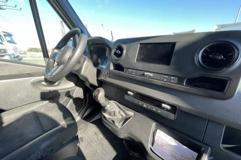 Mercedes-Benz Sprinter 311CDI