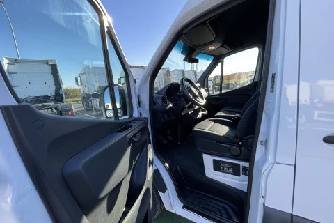 Mercedes-Benz Sprinter 311CDI