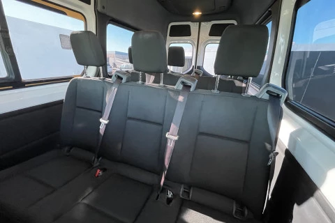 Mercedes-Benz Sprinter 311CDI