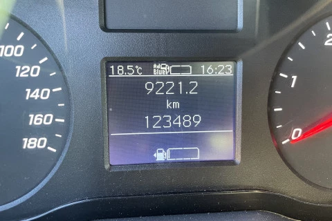 Mercedes-Benz Sprinter 311CDI