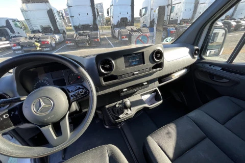 Mercedes-Benz Sprinter 311CDI