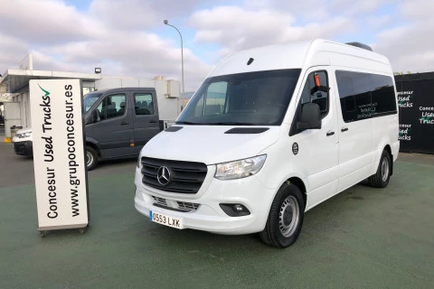 Mercedes-Benz Sprinter 311CDI