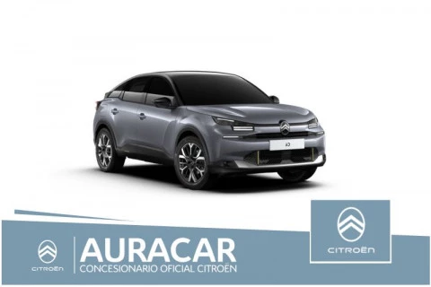 Citroën C4 Hybrid 145 ë-DCS6 Business Edition