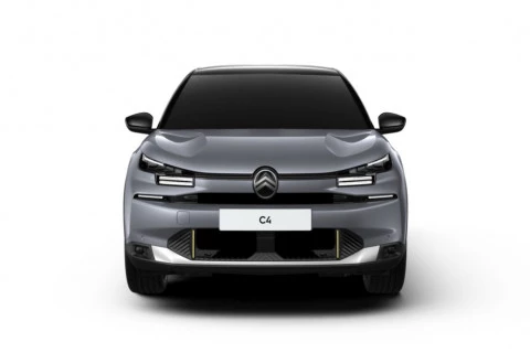 Citroën C4 Hybrid 145 ë-DCS6 Business Edition