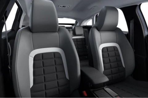 Citroën C4 Hybrid 145 ë-DCS6 Business Edition