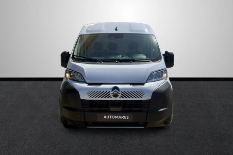 Citroën Jumper Furgón 3.0 L2H2 Diésel 120 CV Manual