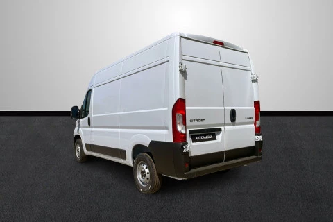 Citroën Jumper Furgón 3.0 L2H2 Diésel 120 CV Manual