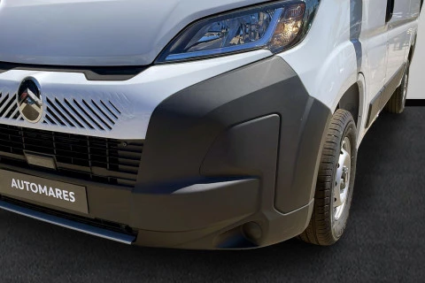 Citroën Jumper Furgón 3.0 L2H2 Diésel 120 CV Manual