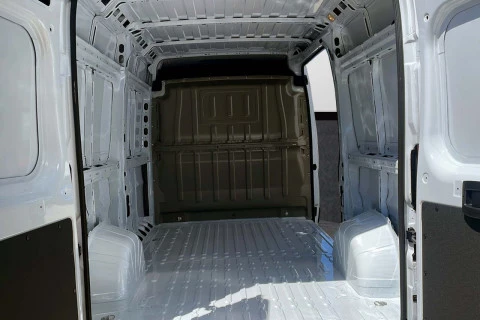 Citroën Jumper Furgón 3.0 L2H2 Diésel 120 CV Manual