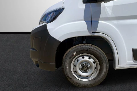 Citroën Jumper Furgón 3.0 L2H2 Diésel 120 CV Manual