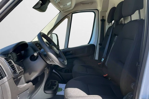 Citroën Jumper Furgón 3.0 L2H2 Diésel 120 CV Manual