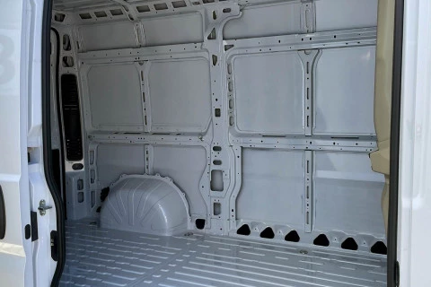 Citroën Jumper Furgón 3.0 L2H2 Diésel 120 CV Manual