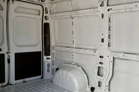 Citroën Jumper Furgón 3.0 L2H2 Diésel 120 CV Manual