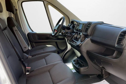 Citroën Jumper Furgón 3.0 L2H2 Diésel 120 CV Manual