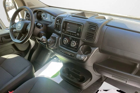 Citroën Jumper Furgón 3.0 L2H2 Diésel 120 CV Manual