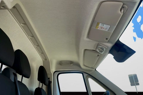 Citroën Jumper Furgón 3.0 L2H2 Diésel 120 CV Manual