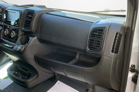 Citroën Jumper Furgón 3.0 L2H2 Diésel 120 CV Manual