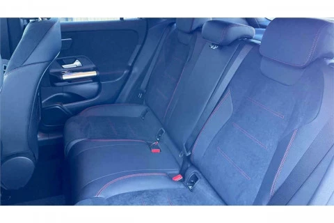 Mercedes-Benz GLA GLA 200 D