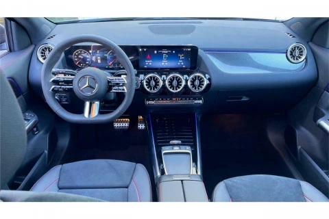 Mercedes-Benz GLA GLA 200 D