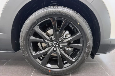 Mazda CX-30 e-SKYACTIV G AT Homura