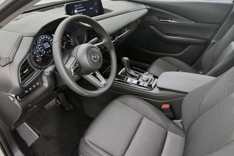 Mazda CX-30 e-SKYACTIV G AT Homura