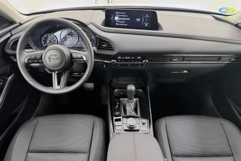 Mazda CX-30 e-SKYACTIV G AT Homura