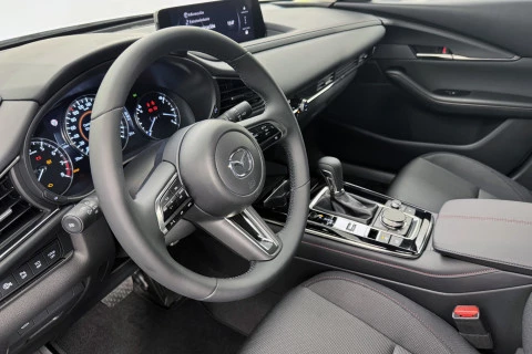 Mazda CX-30 e-SKYACTIV G AT Homura