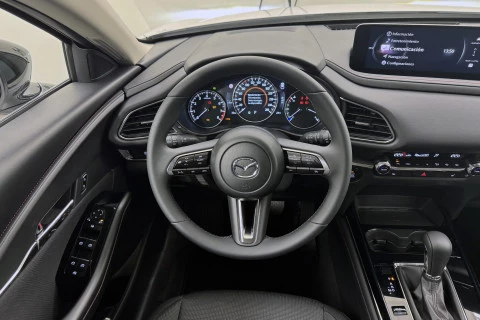 Mazda CX-30 e-SKYACTIV G AT Homura