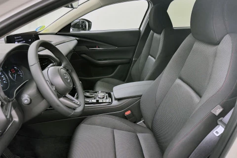 Mazda CX-30 e-SKYACTIV G AT Homura