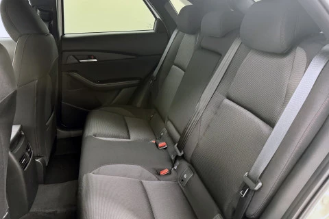 Mazda CX-30 e-SKYACTIV G AT Homura