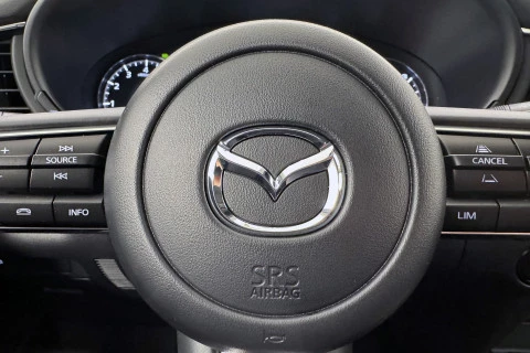 Mazda CX-30 e-SKYACTIV G AT Homura