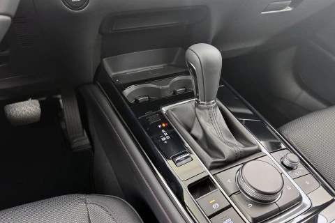 Mazda CX-30 e-SKYACTIV G AT Homura