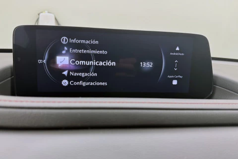 Mazda CX-30 e-SKYACTIV G AT Homura