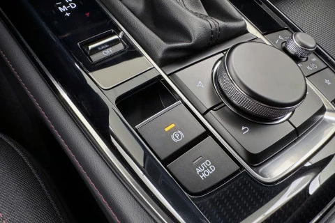 Mazda CX-30 e-SKYACTIV G AT Homura