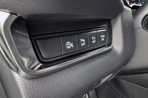 Mazda CX-30 e-SKYACTIV G AT Homura