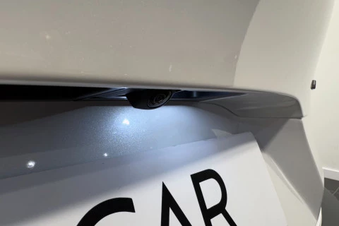 Mazda CX-30 e-SKYACTIV G AT Homura